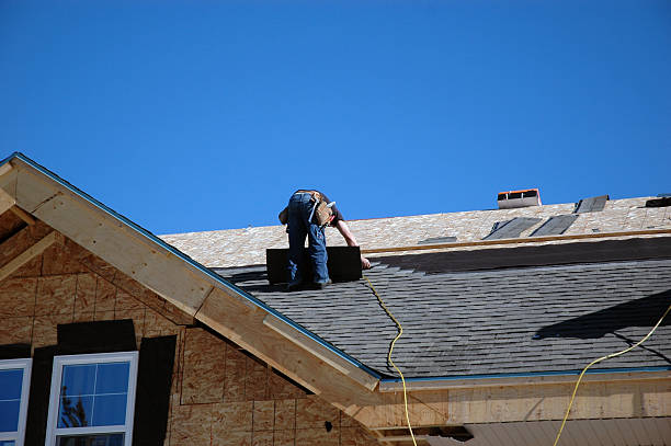 Best Roof Installation  in USA